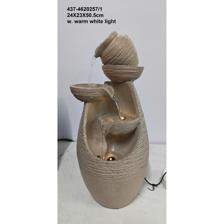 fountain light - 437-4620257/1