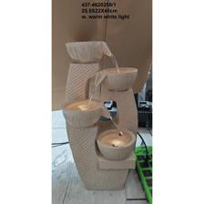 fountain light - 437-4620258/1