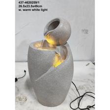 fountain light - 437-4620259/1