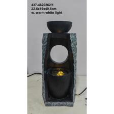 fountain light - 437-4620262/1