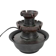 FONTE COM LUZ C/LUZ C/MOV 11 - 437-4620264/1