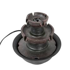 FONTE COM LUZ C/LUZ C/MOV 11 - 437-4620264/1