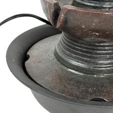 FONTE COM LUZ C/LUZ C/MOV 11 - 437-4620264/1