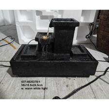 fountain light - 437-4620278/1