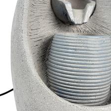 FONTE COM LUZ C/LUZ C/MOV 11 - 437-4620280/1