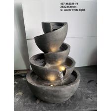 fountain light - 437-4620281/1