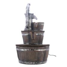 FUENTE C/LUZ 110V - 437-468019/1