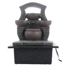 FUENTE C/LUZ 110V - 437-468032/1