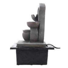 FUENTE C/LUZ 110V - 437-468032/1