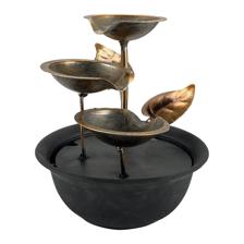 FOUNTAIN 5ML 23X23X20.5CM - 437-468426/1