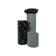 FUENTE C/LUZ 20X19X29.5CM - 437-468897/1