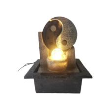 FOUNTAIN W / LIGTH - 437-468904/1