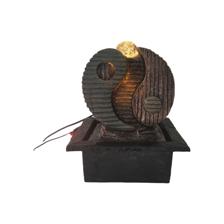 FONTE COM LUZ 21,5X19X25CM - 437-468905/1