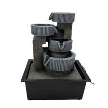 FONTE COM LUZ 21X15.5X27CM - 437-469267/1