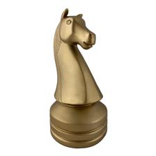 CABALLO DECOR 13X13X25.6CM - 437-4910501