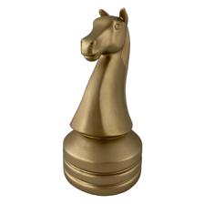 CABALLO DECOR 13X13X25.6CM - 437-4910501
