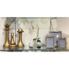 CABALLO DECOR 13X13X25.6CM - 437-4910501