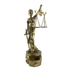 DAMA/ JUSTICIA - 437-4910666