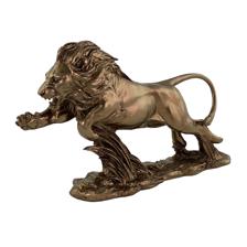 LEÃO 38,5X9,4X23 CM - 437-4910908