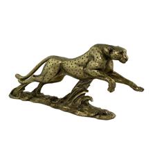 LEOPARDO 48X9X20CM - 437-4910909