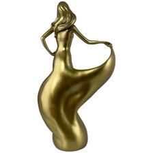 MUJER DECOR 23.2X10.8X40.8C - 437-4911155
