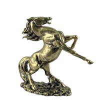 POLY HORSE DCOR - 437-4920067