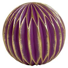 POLY BALL DCOR - 437-4920090