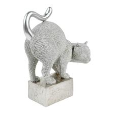 COR DO GATO 18,8X8,7X21 CM - 437-4920169