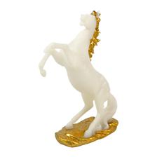 CAVALO DE DECORAÇÃO 19,9X9X25,8 CM - 437-4920327