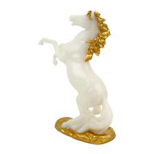 CAVALO DE DECORAÇÃO 19,9X9X25,8 CM - 437-4920327
