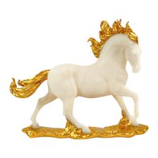 POLY HORSE DCOR - 437-4920328