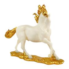 POLY HORSE DCOR - 437-4920328