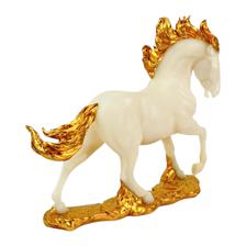 POLY HORSE DCOR - 437-4920328