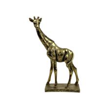 DECORAÇÃO DE GIRAFA - 437-4920378
