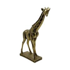 DECORAÇÃO DE GIRAFA - 437-4920378