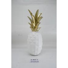 PIÑA DECOR 16.9X16.5X45CM - 437-4920469