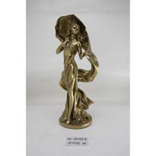 DAMA DECOR 20X16X48CM - 437-4920478