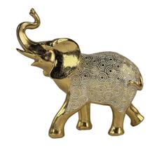 ELEFANTE DECOR 21X7.9X19.9CM - 437-4920488