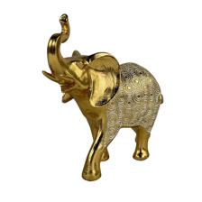 ELEFANTE DECOR 21X7.9X19.9CM - 437-4920488