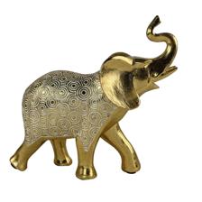 ELEFANTE DECOR 21X7.9X19.9CM - 437-4920488