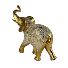 ELEFANTE DECOR 21X7.9X19.9CM - 437-4920488
