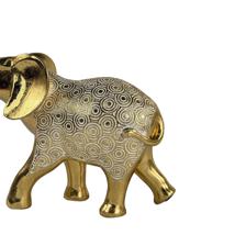 ELEFANTE DECOR 21X7.9X19.9CM - 437-4920488