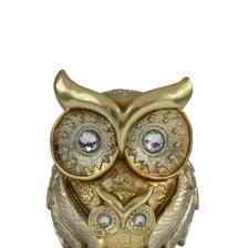 BUHO DECOR 11X10X14.5CM - 437-4920495