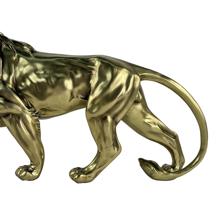 DECORAÇÃO DE LIMÃO 42X10X23CM - 437-4920498