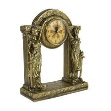 DAMA DE LA JUSTICIA / RELOJ C - 437-4920514