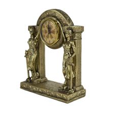 DAMA DE LA JUSTICIA / RELOJ C - 437-4920514