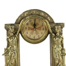 DAMA DE LA JUSTICIA / RELOJ C - 437-4920514