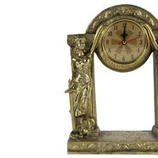 DAMA DE LA JUSTICIA / RELOJ C - 437-4920514