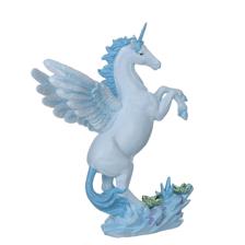 UNICORN DECOR 25.5X8.7X28.8C - 437-494288