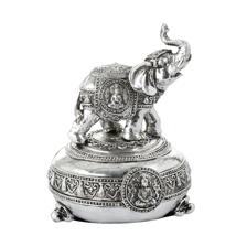 ELEFANTE DECOR F13X16.5CM - 437-494543